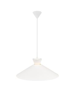 Nordlux - Dial 45 - 2213353001 - White Ceiling Pendant Light