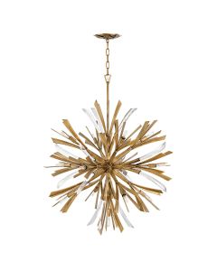 Quintiesse - QN-VIDA-13P-L - Vida 13 Light Large Pendant