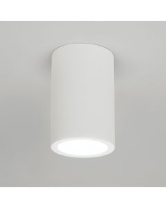 Astro Lighting - Osca Round 200 1252011 - Plaster Surface Mounted Downlight