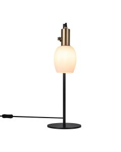Nordlux - Arild - 2312305003 - Black Task Table Lamp