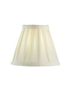 Endon Lighting - Carla - CARLA-6 - Cream Fabric Shade