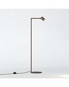 Astro Lighting - Ascoli - 1286155 - Bronze Floor Reading Lamp