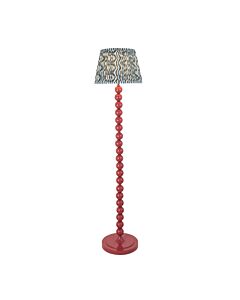 Endon Lighting - Higgledy & Ripple 35cm - 116205 - Pink Blue Floor Lamp