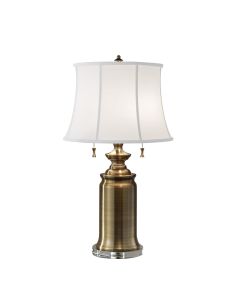 Elstead - Feiss - Stateroom FE-STATEROOM-TL-BB Table Lamp