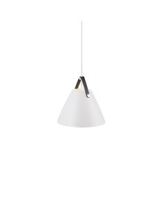 Nordlux - Strap 27 - 84333001 - White Ceiling Pendant Light