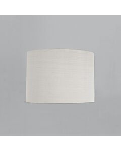 Astro Lighting - Drum - 5016020 - White Fabric Shade