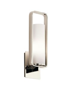 Elstead - Kichler - City Loft KL-CITY-LOFT1 Wall Light