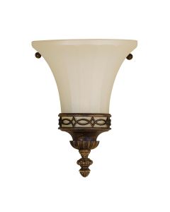 Elstead - Feiss - Drawing Room FE-DRAWING-ROOM-WU2 Wall Light