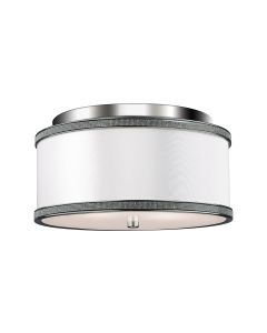 Elstead - Feiss - Pave FE-PAVE-F-S Flush Light