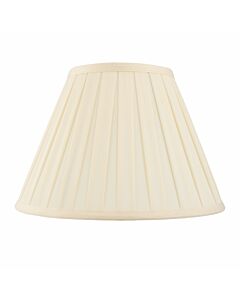 Endon Lighting - Carla - CARLA-10 - Cream Fabric Shade