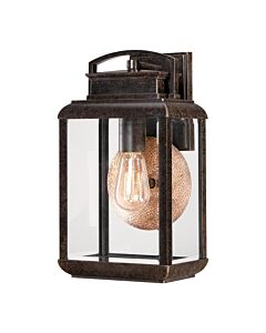 Elstead - Quoizel - Byron QZ-BYRON-M Wall Light