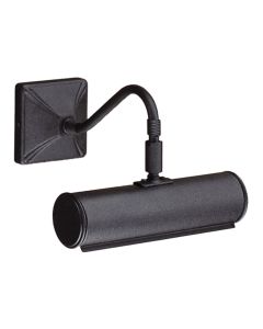 Elstead - Picture Light PL1-10-BLACK