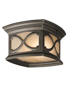 Elstead - Kichler - Franceasi KL-FRANCEASI-F Flush Light