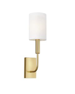 Elstead - Feiss Limited Editions - Brianna FE-BRIANNA1-BB Wall Light