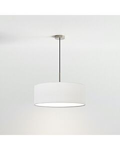 Astro Lighting - Cambria - 1421012 & 5038001 - White 3 Light Ceiling Pendant Light