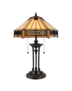 Elstead - Quoizel - Indus QZ-INDUS-TL Table Lamp