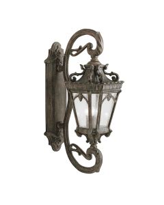 Elstead - Kichler - Tournai KL-TOURNAI1G-L Wall Light