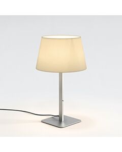 Astro Lighting Professional - Beaumont - 1480005 - Nickel Base Only Table Lamp