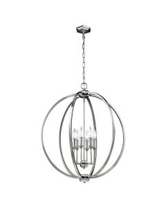 Elstead - Feiss - Corinne FE-CORINNE-6P-L Pendant