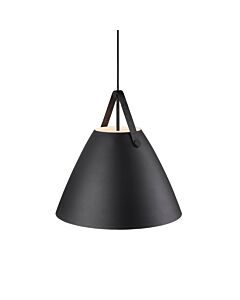 Nordlux - Strap 48 - 84353003 - Black Ceiling Pendant Light