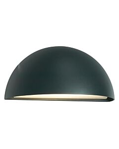 Elstead - Norlys - Halden HALDEN-E27-GRA Wall Light