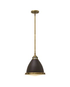 Elstead - Hinkley Lighting - Amelia HK-AMELIA-P-M-RB Pendant