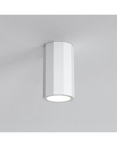 Astro Lighting - Shadow Surface 150 1414003 - Plaster Ceiling Flush