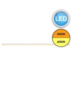 Nordlux - Latona 11W - 47436101 - LED White Cabinet Kit