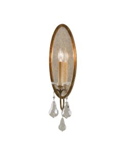 Elstead - Feiss - Valentina FE-VALENTINA1 Wall Light