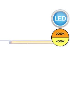 Nordlux - Preston - 2510156101 - LED White Cabinet Kit