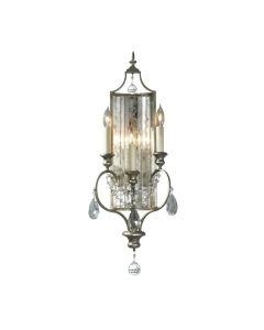 Elstead - Feiss - Gianna FE-GIANNA3W Wall Light