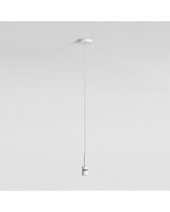 Astro Lighting - Pendant Kit - 1184056 - White Ceiling Pendant Light