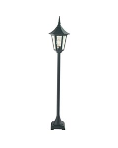 Elstead - Norlys - Valencia V4-BLACK Pillar