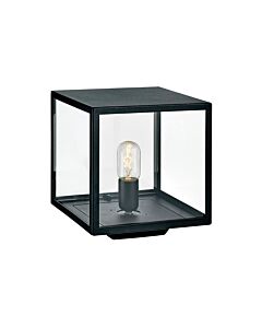 Elstead - Norlys - Lofoten LOFOTEN3-BLK Pedestal