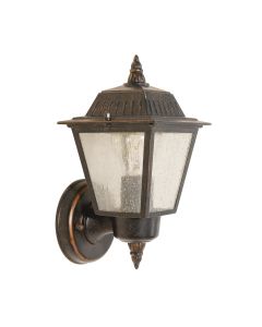 Elstead - Garden Zone - Highnam GZH-HN1 Wall Light