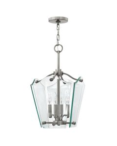 Elstead - Hinkley Lighting - Wingate HK-WINGATE-P-S Pendant