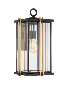 Elstead - Quoizel - Goldenrod QZ-GOLDENROD2-L Wall Light