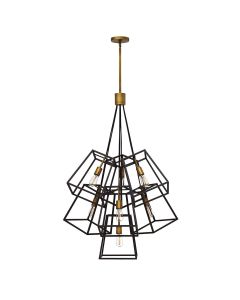 Elstead - Hinkley Lighting - Fulton HK-FULTON-7P Chandelier