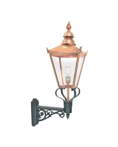 Elstead - Norlys - Chelsea CS1-COPPER Wall Light