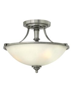 Elstead - Hinkley Lighting - Truman HK-TRUMAN-SF Semi-Flush