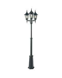 Elstead - Norlys - Valencia V7-BLACK Post