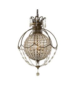 Elstead - Feiss - Bellini FE-BELLINI3 Chandelier