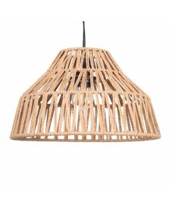 Clara - Natural String Pendant Lightshade