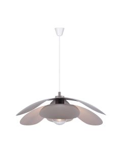 Nordlux - Maple 55 - 2220293009 - Brown White Ceiling Pendant Light