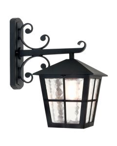 Elstead - Canterbury BL52M-BLACK Wall Light