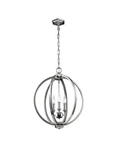 Elstead - Feiss - Corinne FE-CORINNE-3P-M Pendant