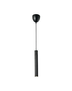 Nordlux - Vico - 2412103003 - Black Ceiling Pendant Light