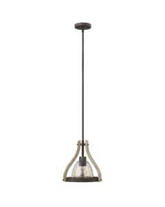 Elstead - Hinkley Lighting - Middlefield HK-MIDDLEFIELDP1 Pendant