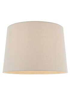 Endon Lighting - Mia - 79642 - Natural Fabric Shade