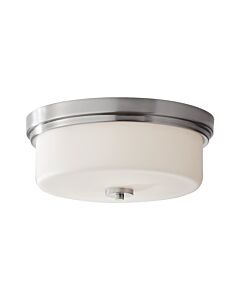 Elstead - Feiss - Kincaid DL-KINCAID-F-M Flush Light